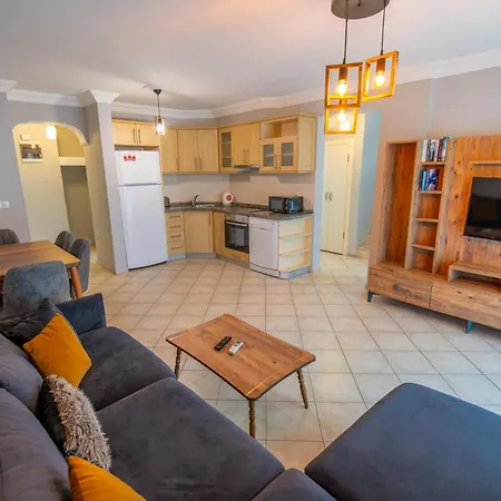 Beachfront Seaview 3 Bedroom Seahorse 8 *