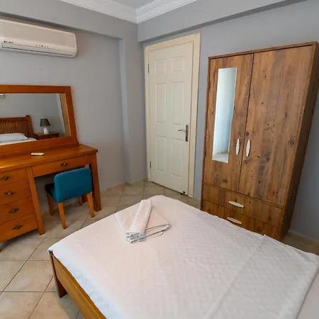 Beachfront Seaview 3 Bedroom Seahorse 8 Daire *