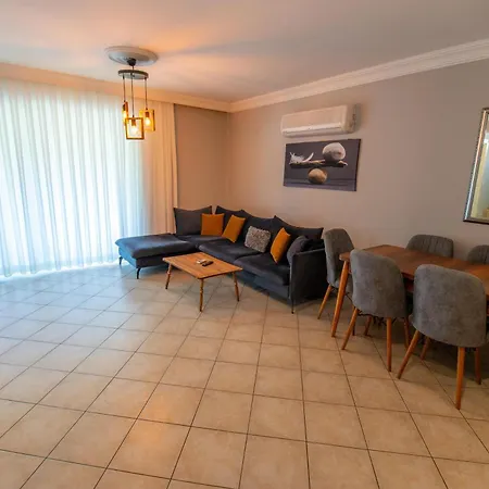 Beachfront Seaview 3 Bedroom Seahorse 8