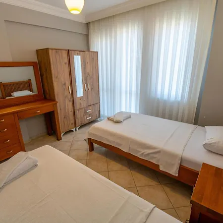 Beachfront Seaview 3 Bedroom Seahorse 8 شقة فتحية
