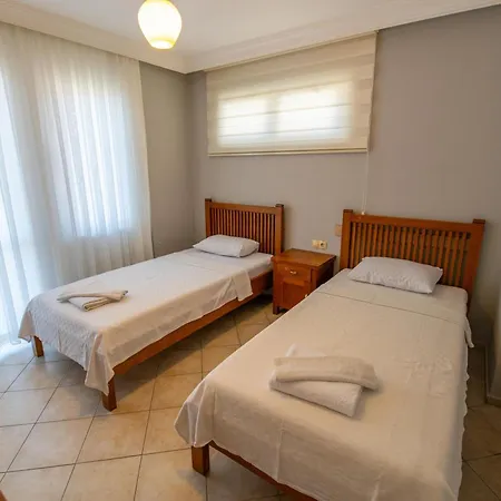شقة Beachfront Seaview 3 Bedroom Seahorse 8