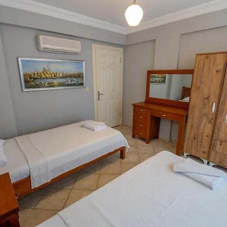 Beachfront Seaview 3 Bedroom Seahorse 8 شقة *