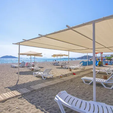 شقة Beachfront Seaview 3 Bedroom Seahorse 8
