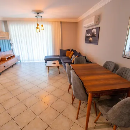 Beachfront Seaview 3 Bedroom Seahorse 8 * فتحية
